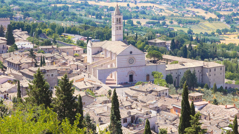 ASSISI