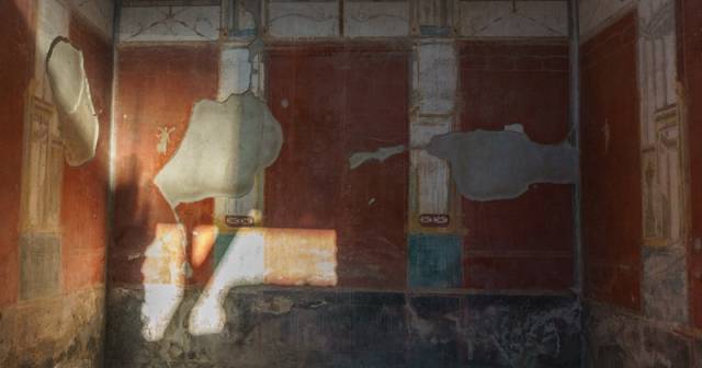 STEPHANUS’ FULLONICA-REGIO I - AI VOICE