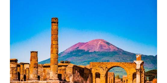 From today Pompeii is also available! More wonders of the world coming soon. Keep following us!