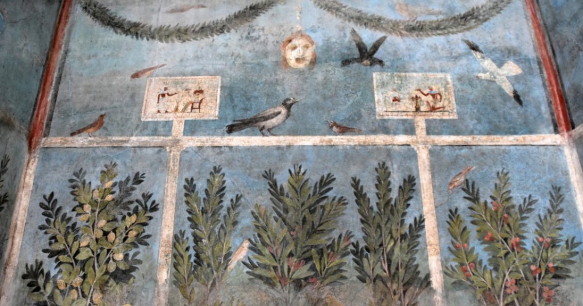 HOUSE OF THE ORCHARD-REGIO I, House Of The Orchard-Regio I - Ai Voice