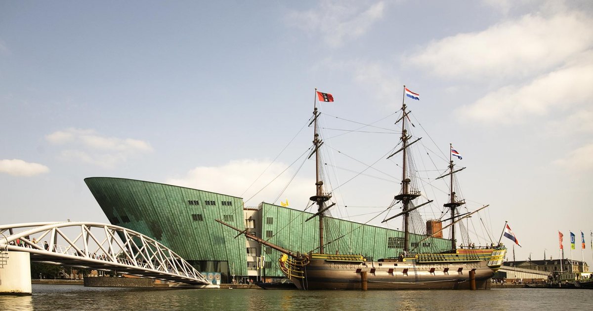 PORTO, Visita Bacino Orientale