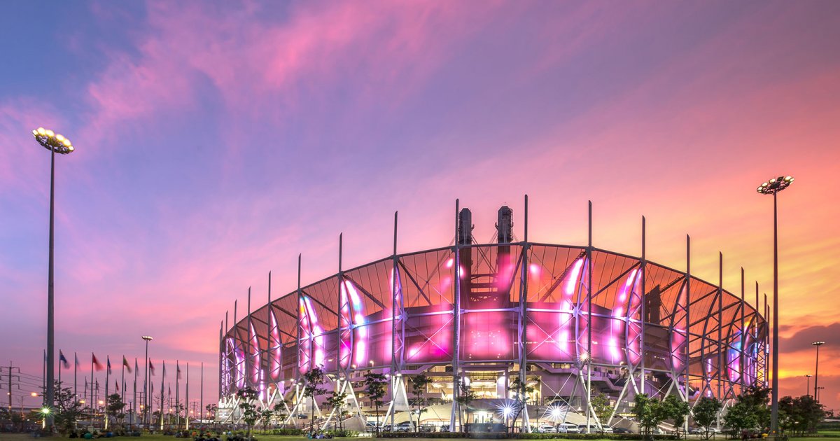 CAMP NOU, Besichtigung 