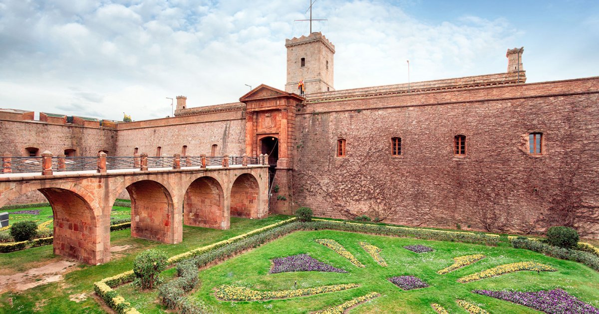 MONTJUÏC, Einführung 