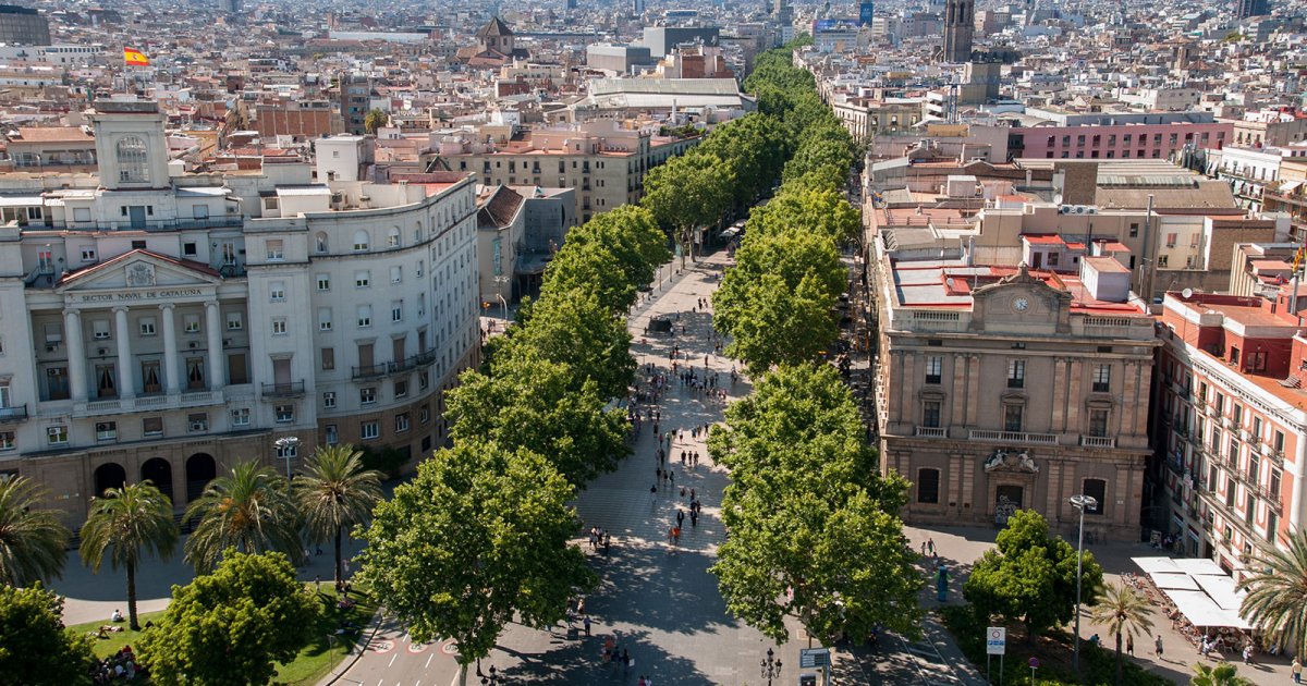 Mirador de Colom