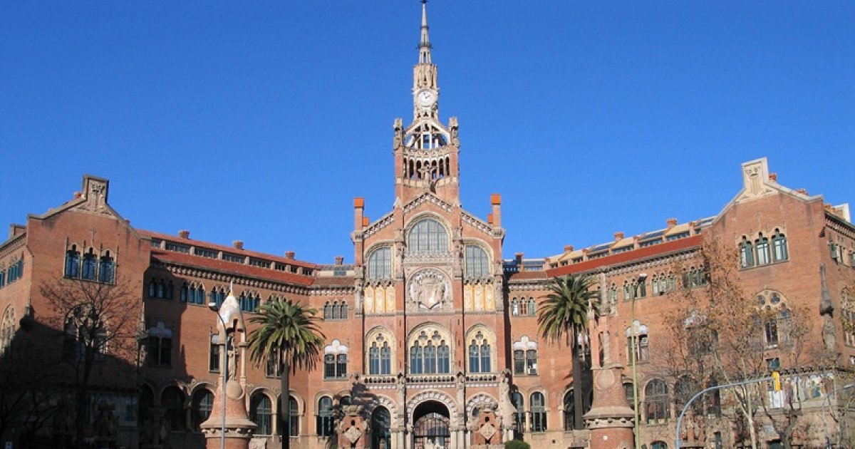 圣保罗现代主义建筑群, 建筑与城市规划 - Ai Voice