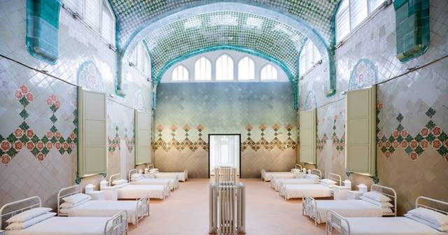 主馆群 - AI VOICE