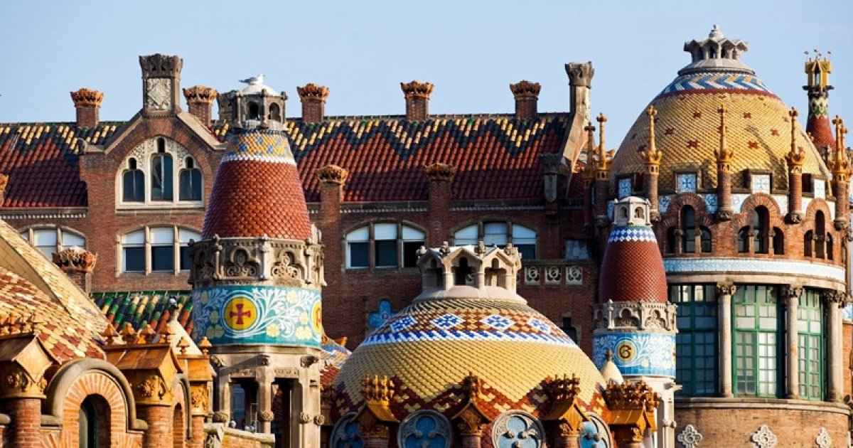 圣保罗现代主义建筑群, 修复与重生 - Ai Voice