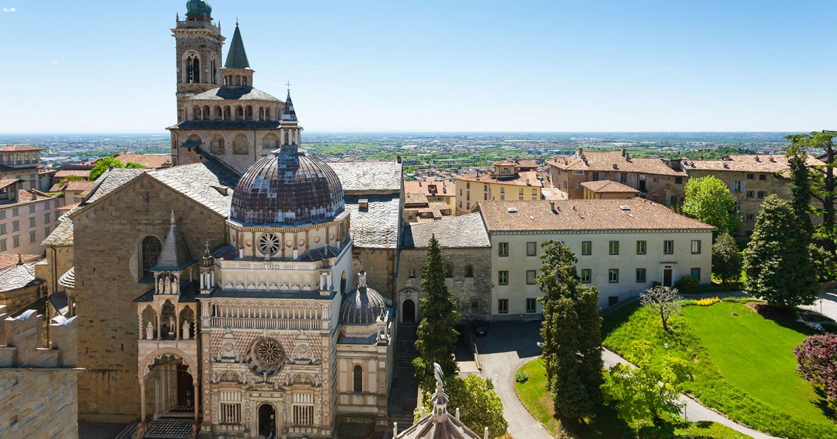 BERGAMO EINFÜHRUNG, Einführung