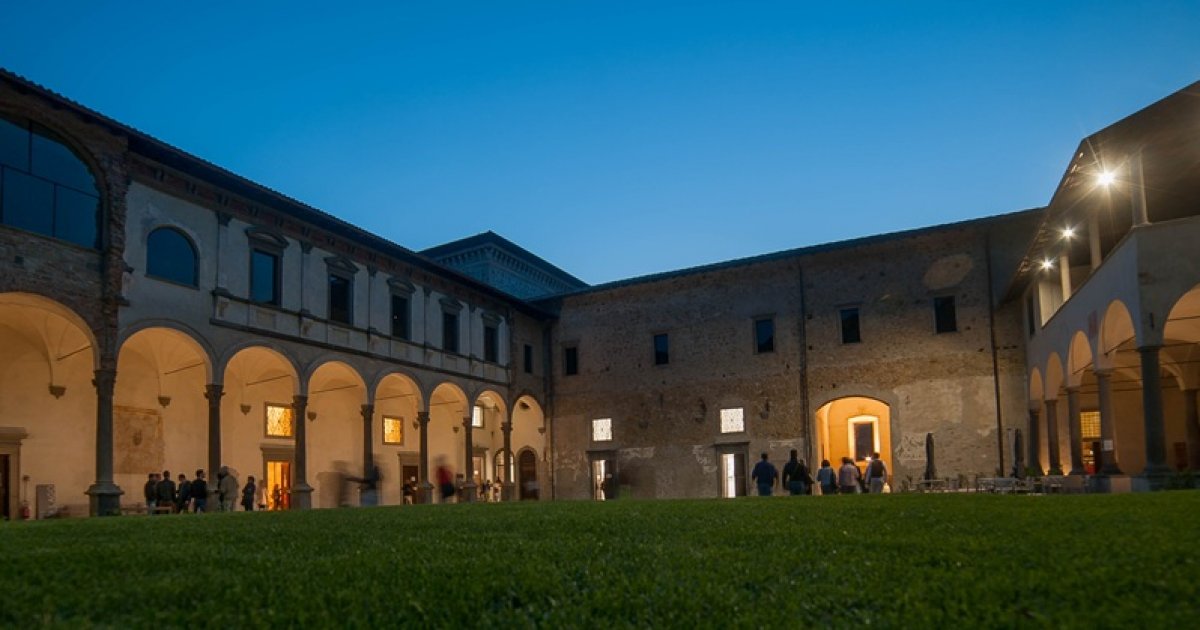 阿斯蒂诺, 建筑群 - Ai Voice