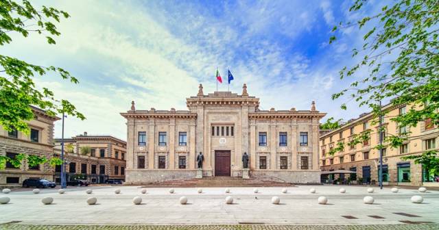 皮亚琴蒂尼中心