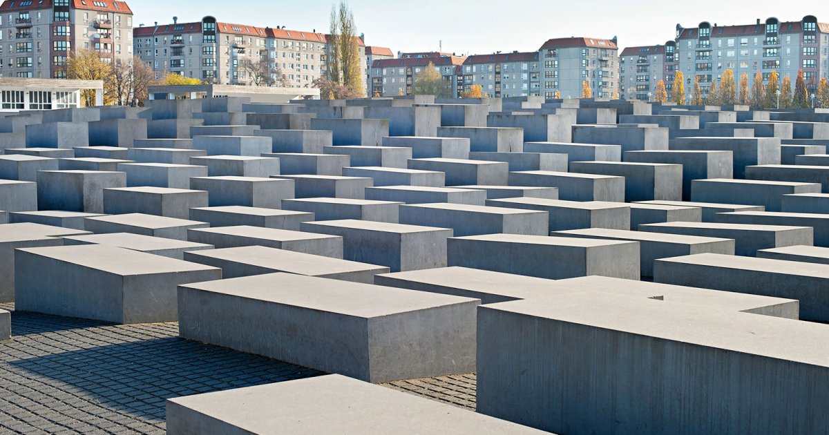 Audioguide M MORIAL DE L HOLOCAUSTE Guide Touristique MyWoWo