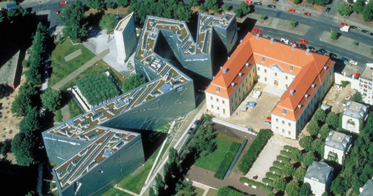 JEWISH MUSEUM, Introduction