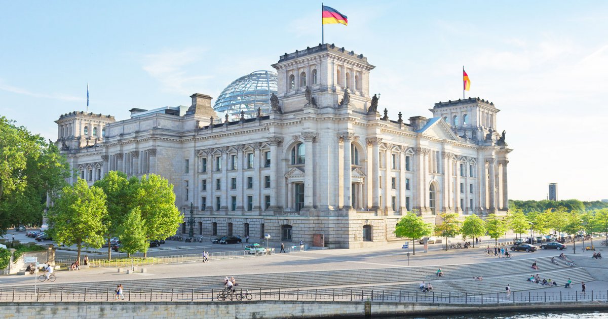 REICHSTAG, Introduzione