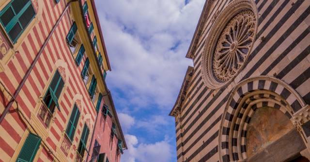 圣若望洗者教堂 - AI VOICE