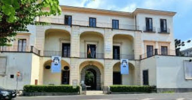 MUSEUM CORREALE