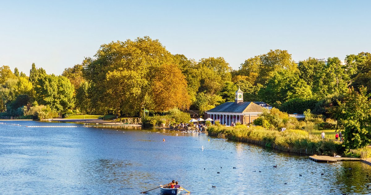 Audioguide HYDE PARK Reiseführer MyWoWo