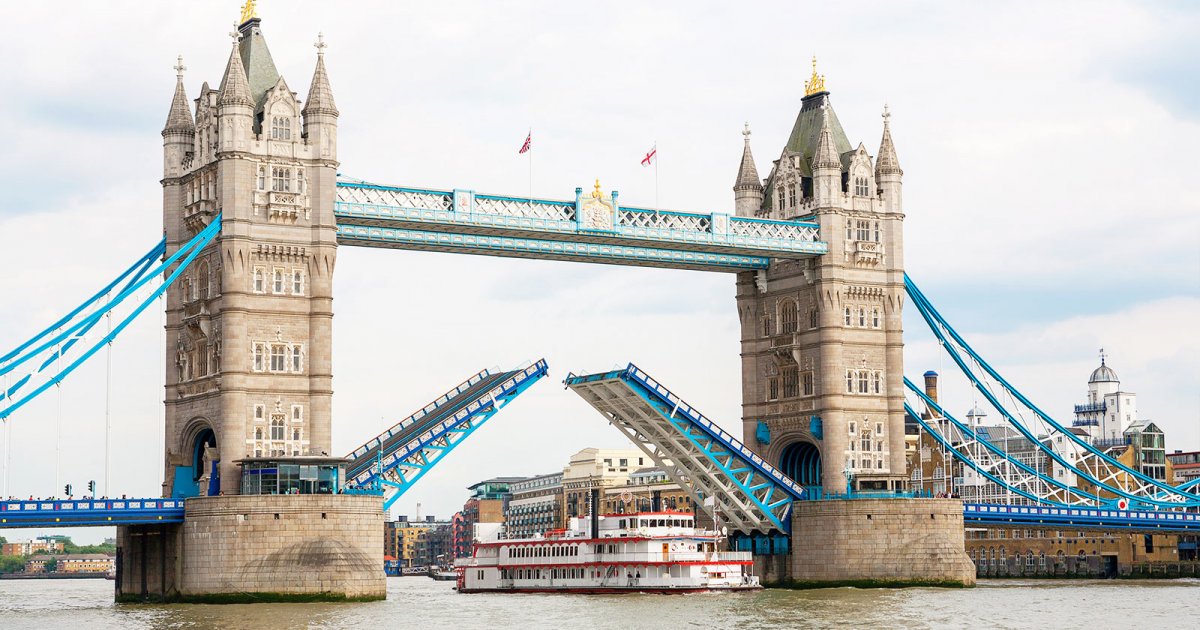 Audio guide TOWER BRIDGE - Introduction - Tour Guide | MyWoWo