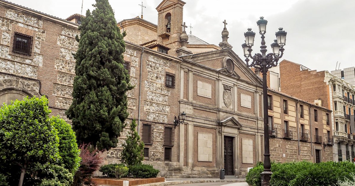 MUSEO DEL CONVENTO