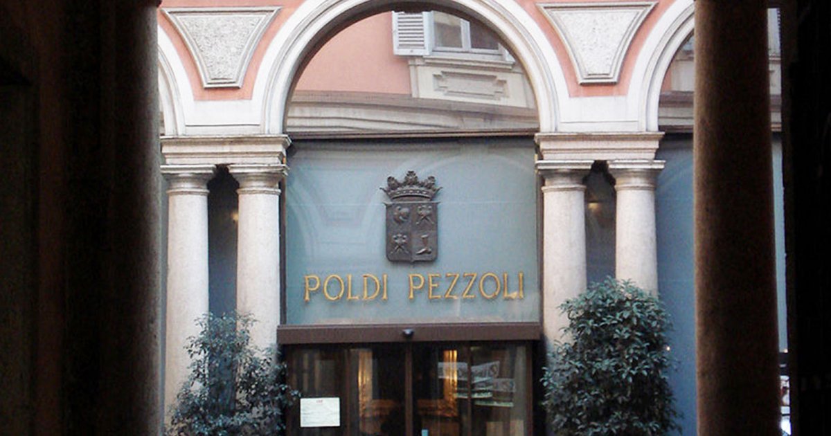 MUSEO POLDI PEZZOLI, Introduzione