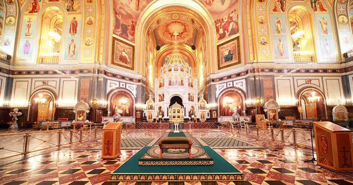Audioguía CATEDRAL DE CRISTO SALVADOR - Catedral De Cristo Salvador - Guía  Turística | MyWoWo