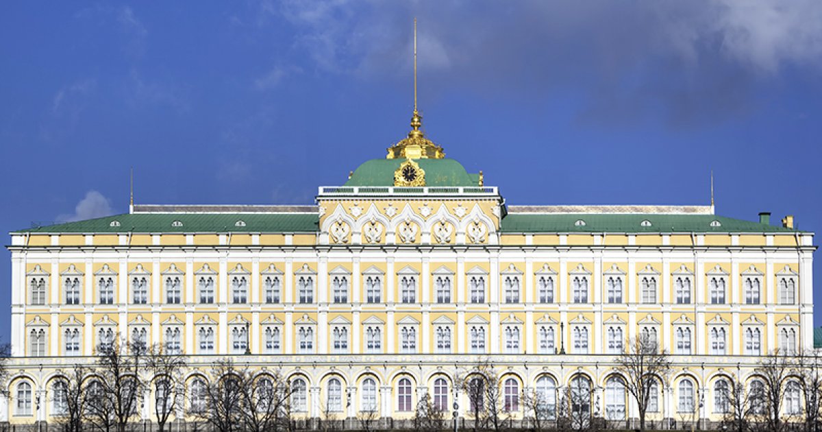 Audio Guide KREMLIN Grand Kremlin Palace Tour Guide MyWoWo
