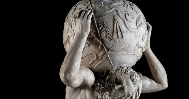 ATLAS FARNESE – MERIDIANSAAL - AI VOICE