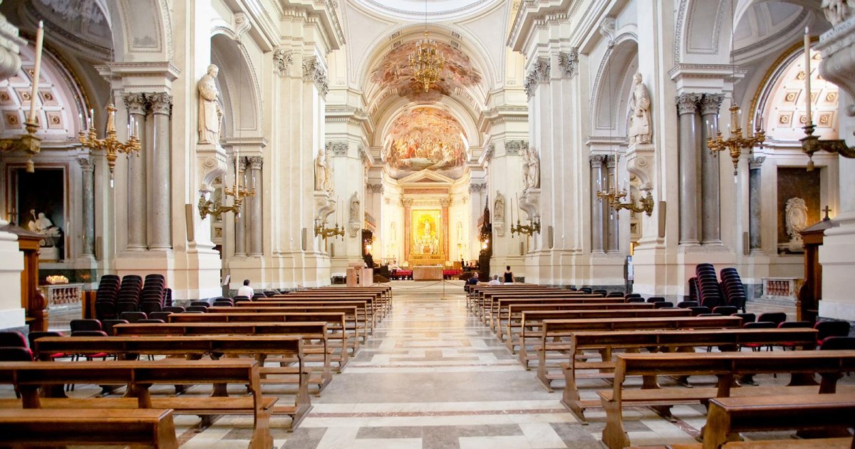 CATEDRAL, Presentación Segunda Parte