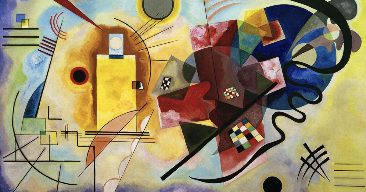 KANDINSKY