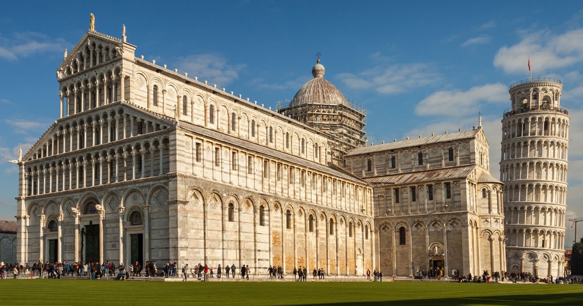 PISA INTRODUZIONE, Introduzione