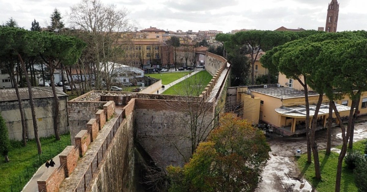 MURA MEDIEVALI, Presentazione - Ai Voice