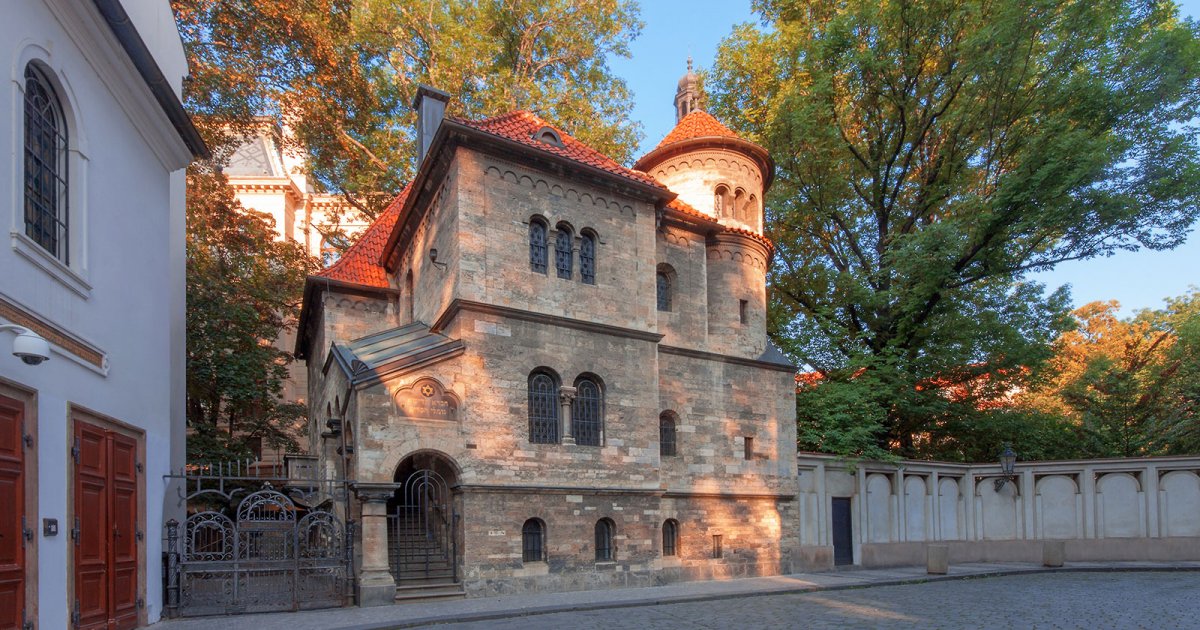 JÜDISCHES VIERTEL, Friedhof