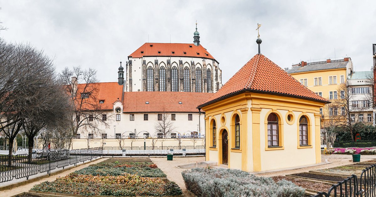 CHURCH OF OUR LADY OF THE SNOWS