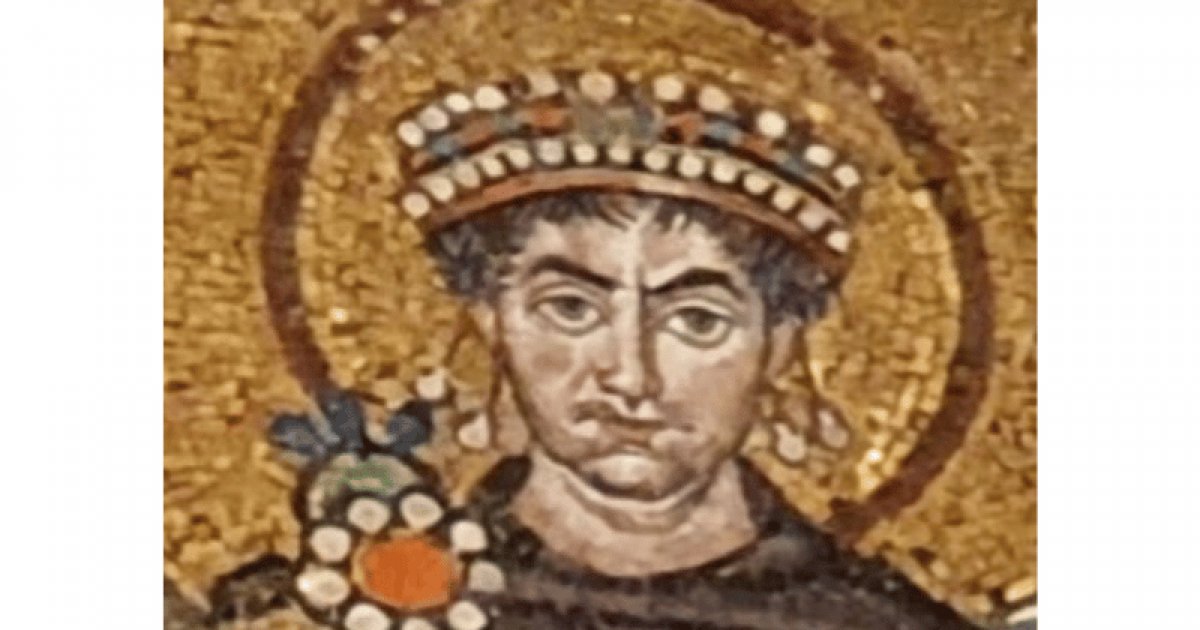 MAUSOLÉE DE THÉODORIC, Histoire