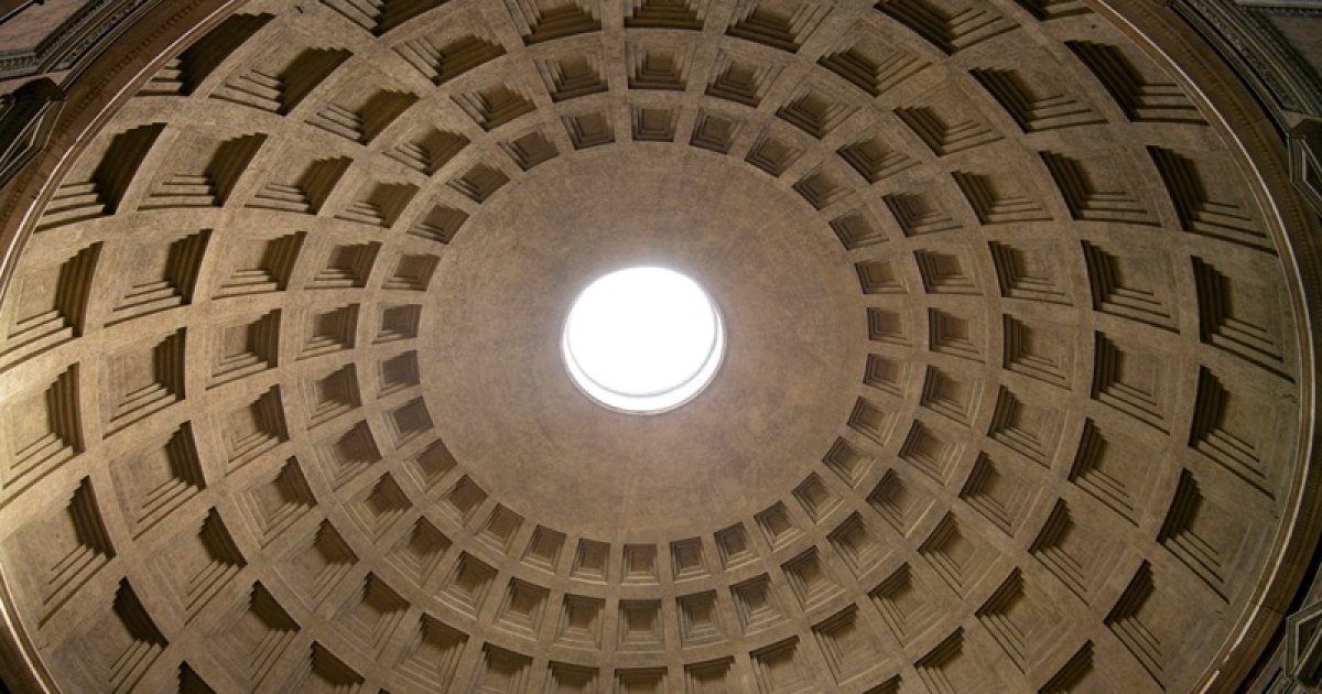 PANTHEON, Interno Prima Parte - Ai Voice