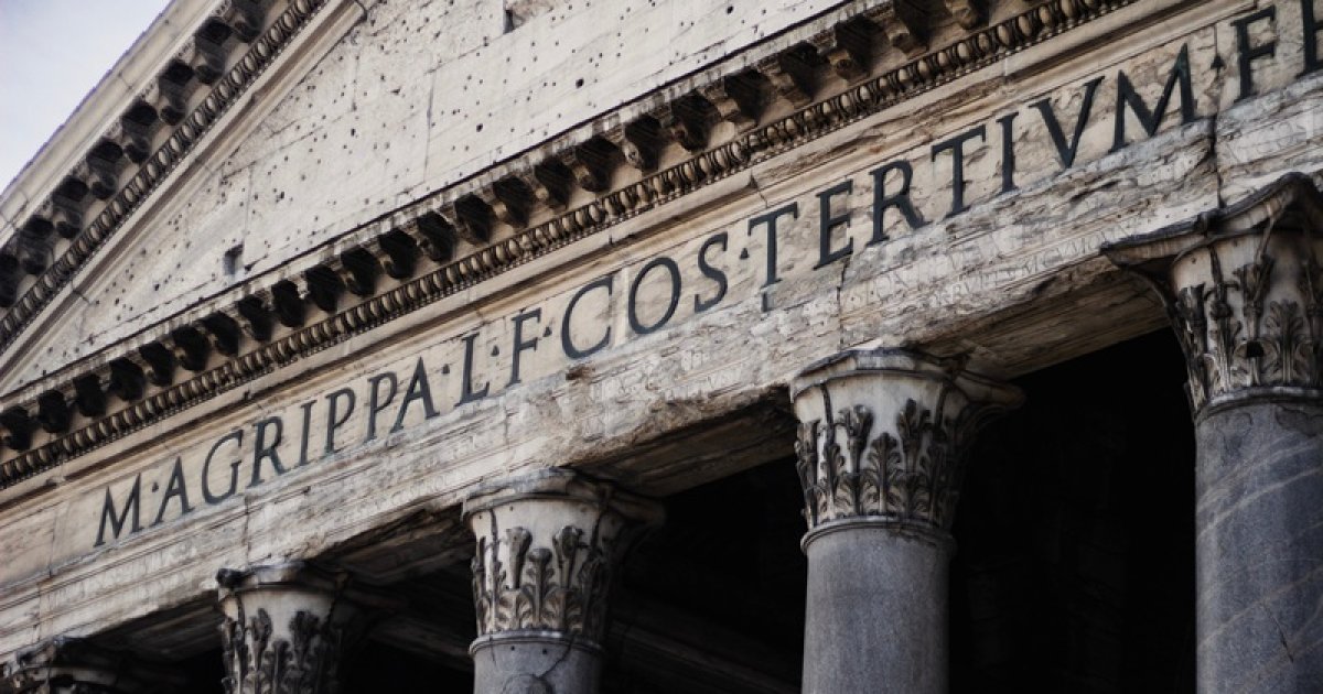 PANTHEON, Storia - Ai Voice