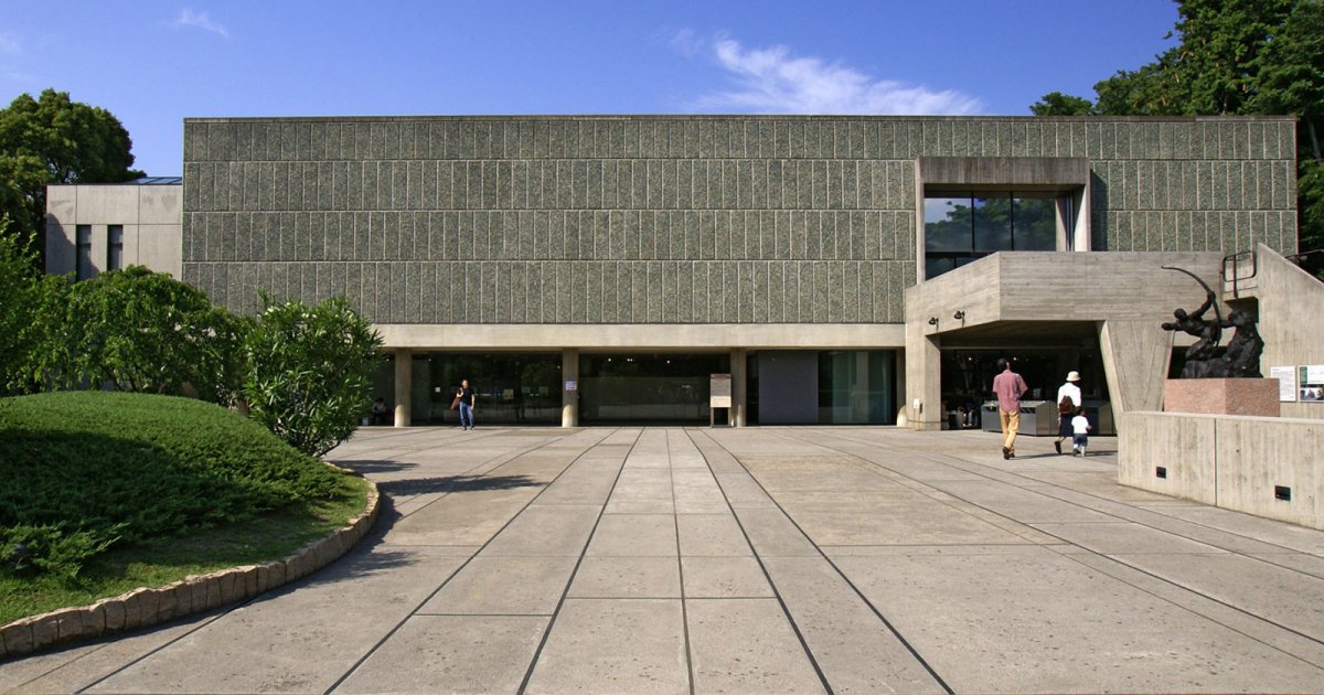 MUSEO DE ARTE OCCIDENTAL, Historia