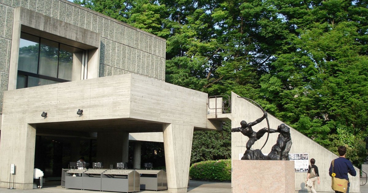 LE CORBUSIER