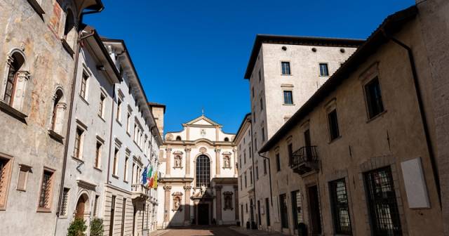 ÉGLISE SAINT FRANÇOIS-XAVIER