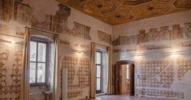 PRESENTAZIONE - AI VOICE