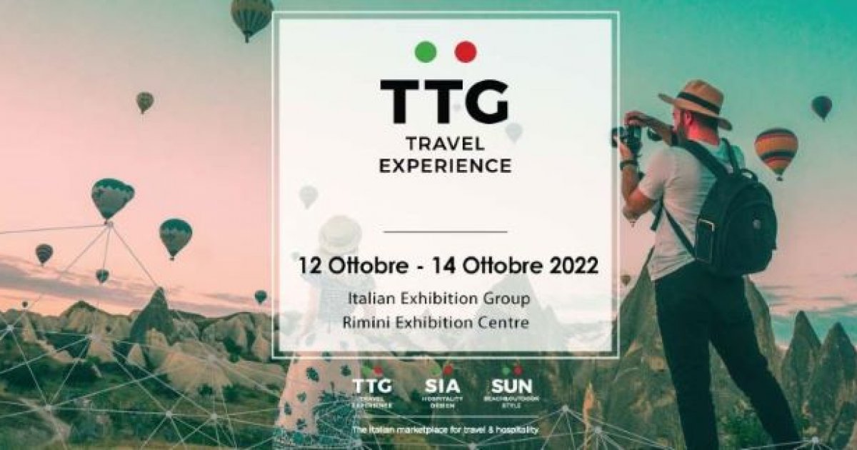 international tourism and leisure industries rimini