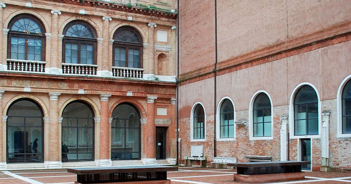 ACCADEMIA GALLERY, History