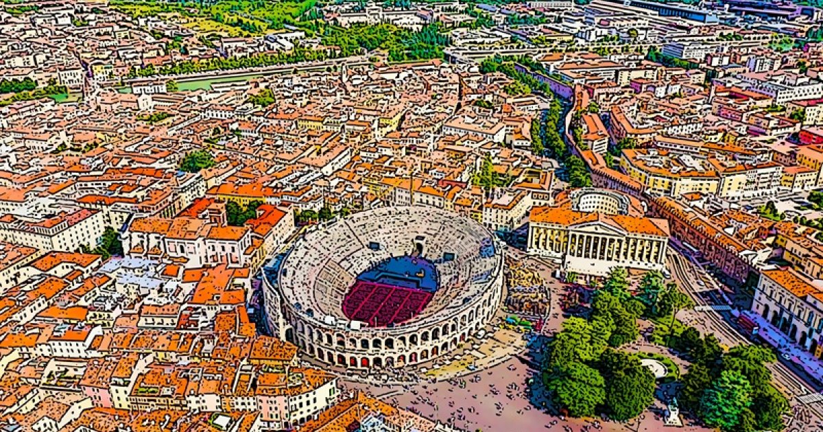 ARENA, History - Ai Voice