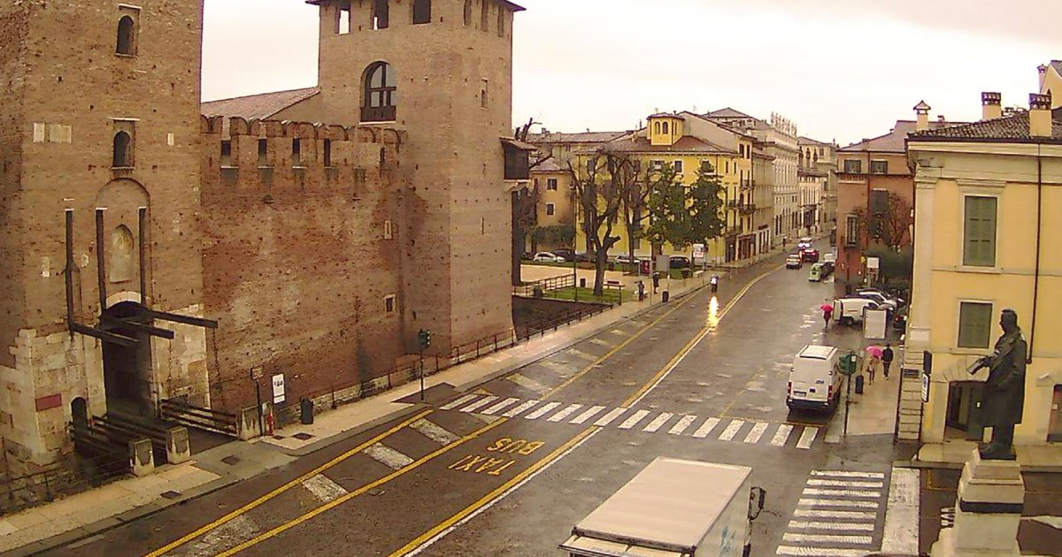 CASTELVECCHIO, Corso Cavour