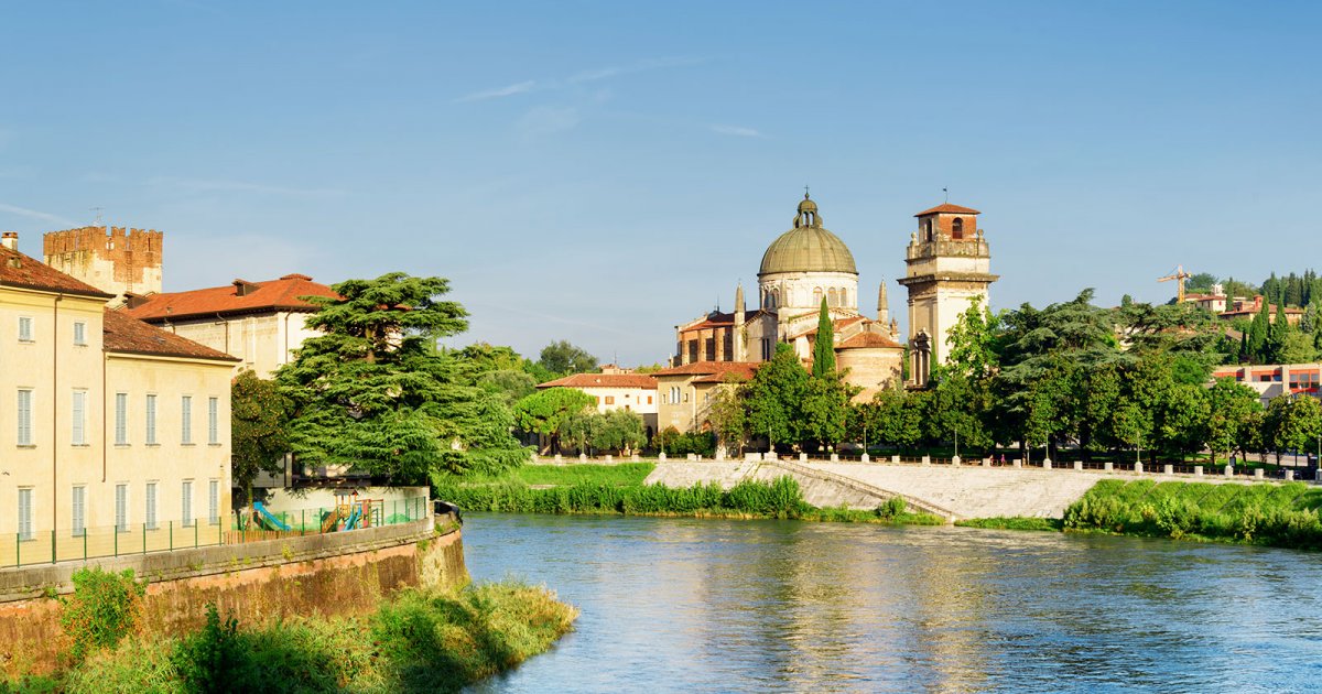 CHIESA DI SAN GIORGIO IN BRAIDA